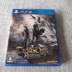 PS4 タクティクスオウガ リボーン