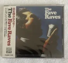 未開封品 The Fave Raves CD Mod Soul モッズ