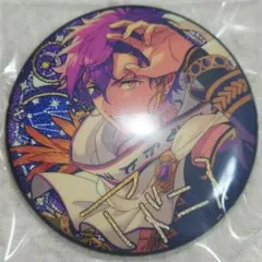 あんスタ 中国限定 偶像梦幻祭 星の向こう缶バッジ【乙狩アドニス】