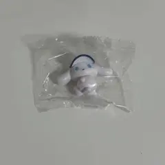 I.CINNAMOROLL ご自愛フィギュア