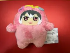 春原 百瀬 モンぬい