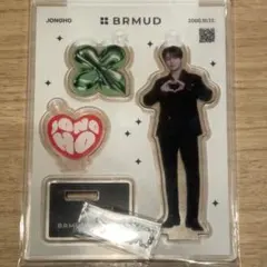 BRMUD ATEEZ アクリルスタンド アクスタ ジョンホ