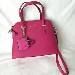 kate spade ショルダーバッグ サリー ニューベリーレーン ローズピンク 