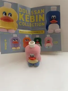 DOLLSSAN KEBIN COLLECTION