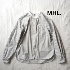 【まとめ売り】MHL. シャツ 長袖 3点 まとめ売り まとめ売り】MHL. シャツ 長袖 3点 まとめ売り - メルカリ