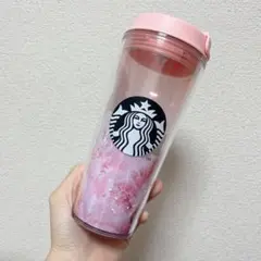 桜 タンブラー