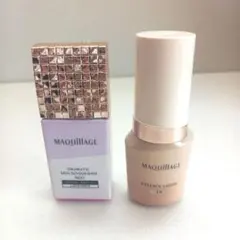 MAQuillAGEドラマティックスキンセンサーベース& エッセンスリキッドEX