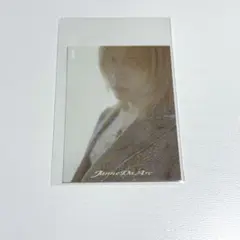 激レアJanne Da Arc yasu トレカ レア Janne Da Arc yasu トレカ 10 - メルカリ