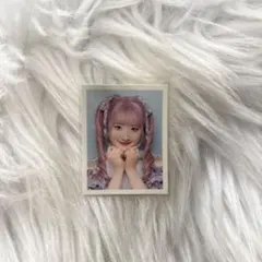 【訳あり】齋藤樹愛羅 IDフォト 絶対アイドル辞めないで