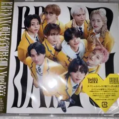 【新品未開封】Yes!東京 BUDDiiS盤