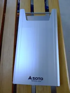 SOTO ミニマルワークトップ ST-3401のサムネイル