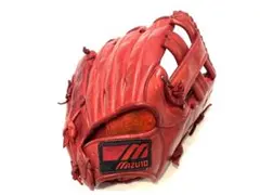 珍品、エラー品 美津濃ワールドウィン硬式ミット model 「CD」 珍品、エラー品 美津濃ワールドウィン硬式ミット model 「CD