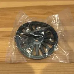 鬼滅の刃 日輪刀 傘マーカーマスコット ガチャガチャ ガシャポン　竈門炭治郎