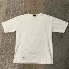 ROOT CO. ホワイト Tシャツ