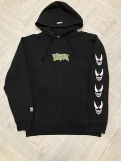 バンズ フレイム パーカー S - メルカリ