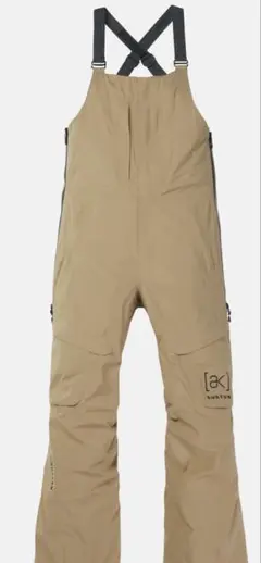 ビブパンツ ウェア