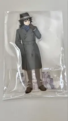 鬼滅の刃 AGF 冨岡義勇