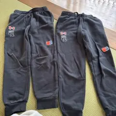 Under Armour EST 96 ロングパンツ YSM