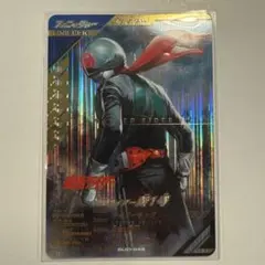 仮面ライダー ガンバレジェンズ　新1号