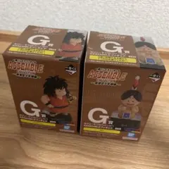 ドラゴンボール アッセンブルコレクション 孫悟空少年期編