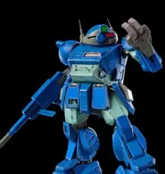 threezero　ロボ道 装甲騎兵ボトムズ ラビドリードッグ