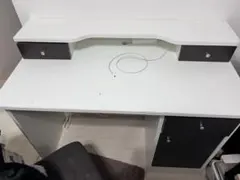 ニトリ パソコンデスク