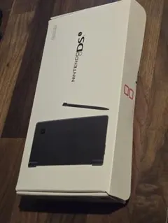 Nintendo DSi 本体 ブラック