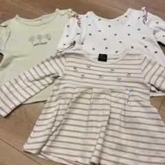 プティマイン トップス