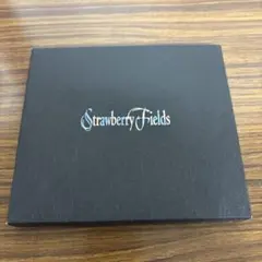 Shiv Strawberry Fields CD