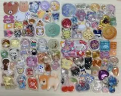 【匿名配送★100枚以上セット！】 67 シール おすそわけ セットのサムネイル