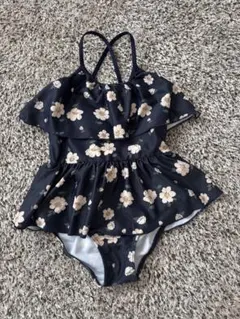 ワンピース水着　120