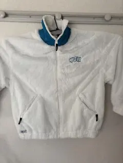 VISION STREET WEAR ボアジャケット 美品
