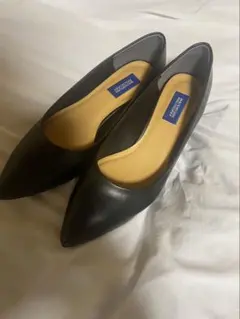 MACKINTOSH PHILOSOPHY ポインテッドトゥ パンプスのサムネイル
