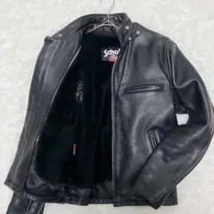 バイカージャケット