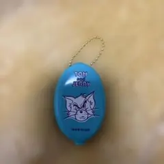 トムとジェリー コインケース