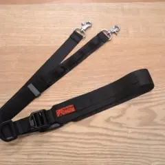 トポロジーUtility Sling Wide【ストラップ単体】