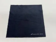 サムライショウ メガネ拭き セリート