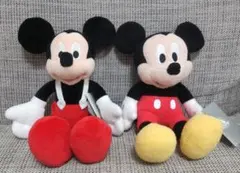 ディズニーストア ミッキー