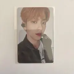 【TXT】4種セット HYPER FOCUSトレカ 特典第2弾