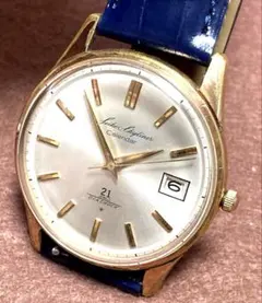 ジャンク Citizen Jet Auto Dater 27石 腕時計 - メルカリ
