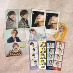 高橋恭平 クリアカード フォトカード まとめ売り