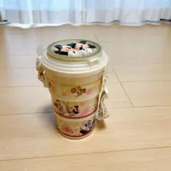 東京ディズニーリゾート　スーベニア　ポップコーンバケット　クリスマス