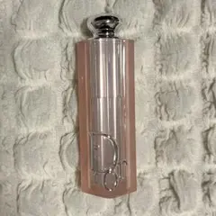 Dior ディオール アディクト リップ グロウ リップバーム ピンク 001