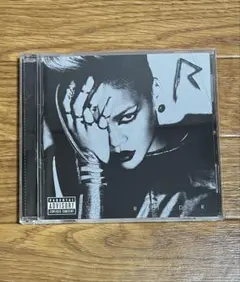 Rated R　Rihanna