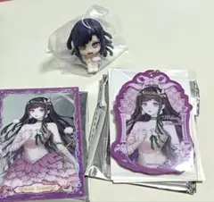 スーパーダンガンロンパ2 さよなら絶望学園 童話 罪木 蜜柑 3点セット