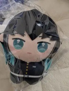 2026年最新】鬼滅の刃 ともぬい 時透無一郎の人気アイテム - メルカリ