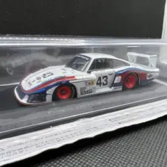 美品 1/43 Porsche 936 Le Mans1981 908/80 - メルカリ