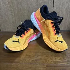 プーマ ディヴィエイト ニトロ 2 25cm