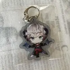 ✩.*˚ ひきこもりたちでもフェスがしたい アクリルキーホルダー luz ✩.*