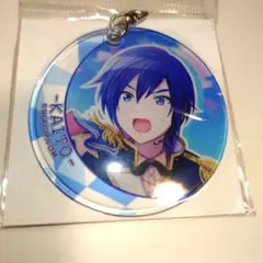 プロジェクトセカイ カラフルステージ! KAITO アクリルキーホルダー